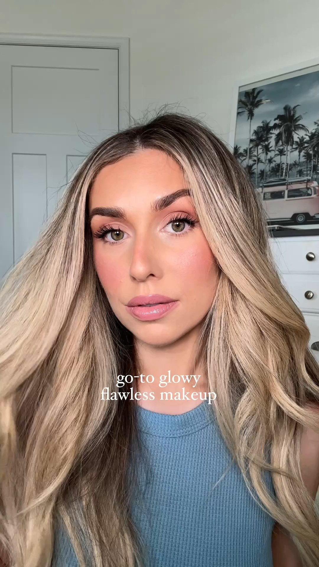 Go-to glowy flawless makeup — so many of my faves are part of the Sephora VIB sale! 

#LTKSaleAlert #LTKFindsUnder100 #LTKBeauty