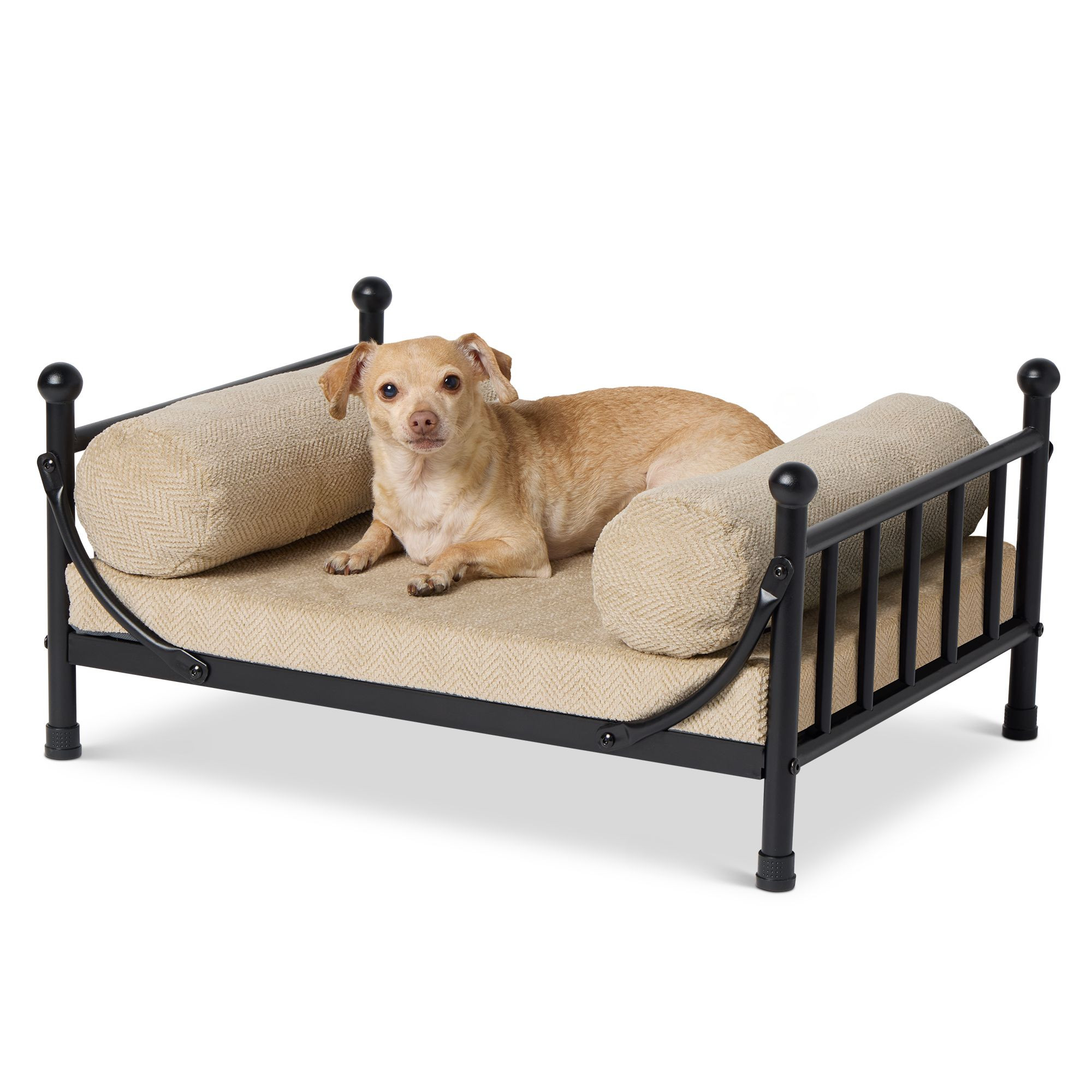 Top Paw® Elevated Dog Bed | PetSmart
