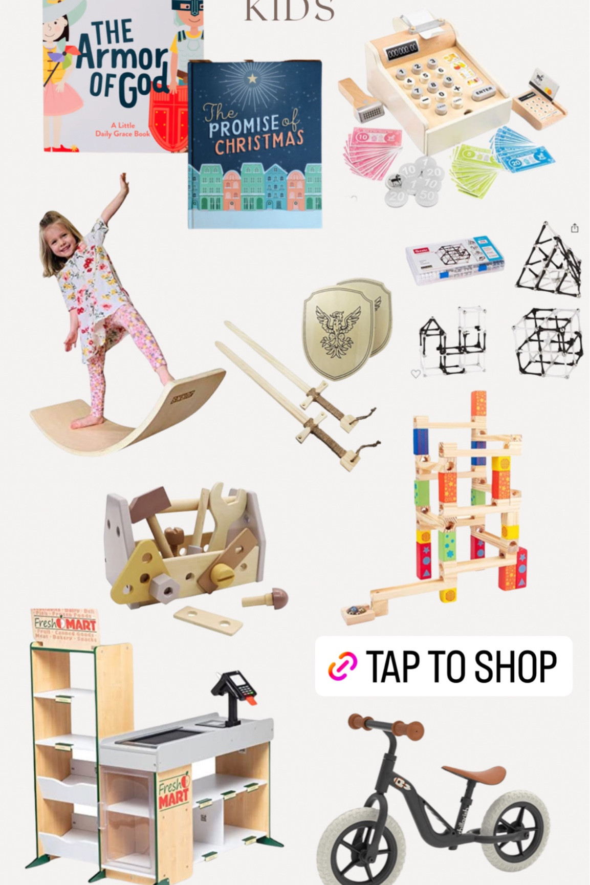 Kids Christmas gift guide toddler gift guide amazon gift guide 

#LTKGiftGuide #LTKkids #LTKHoliday