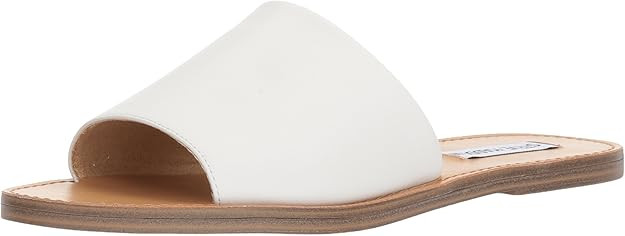 Steve Madden Women's Grace Slide Sandal | Amazon (US)