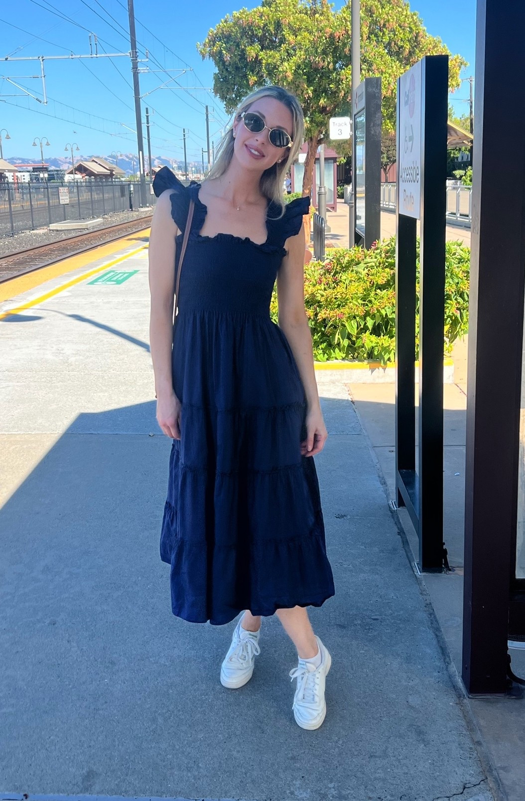 Get 50% off your first month of RTR membership. Use code RTR0244CF1392 at checkout. @renttherunway 
#rtrpartner #rtrmuse

#LTKootd