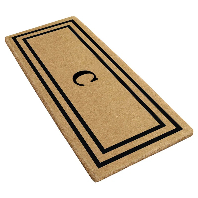 McClain Outdoor Doormat | Wayfair North America
