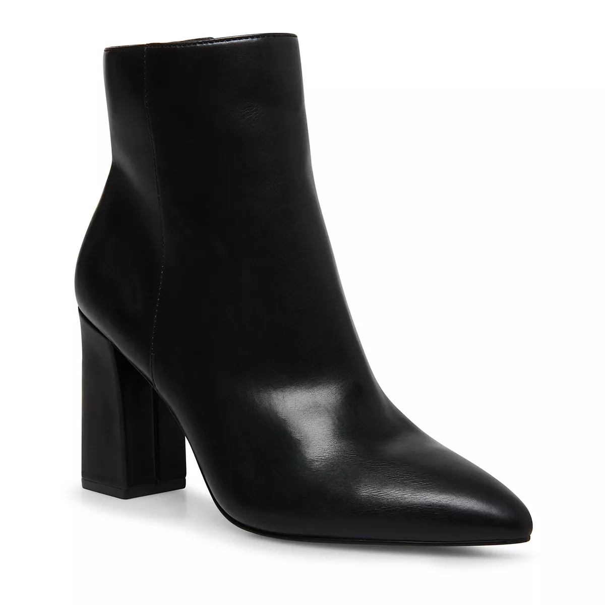 madden girl Flexx Women's Heeled Ankle Boots | Kohl's