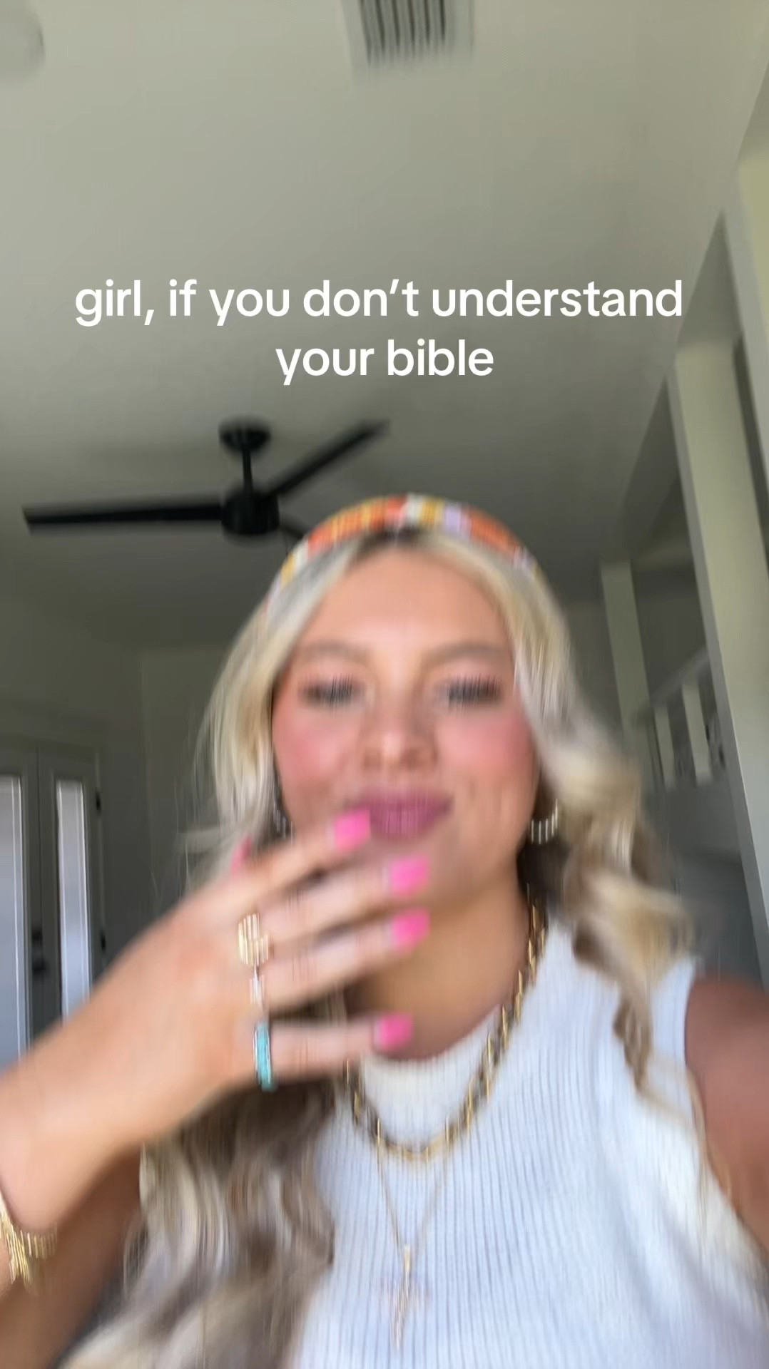 my viral tiktok video 🩷💫🎀