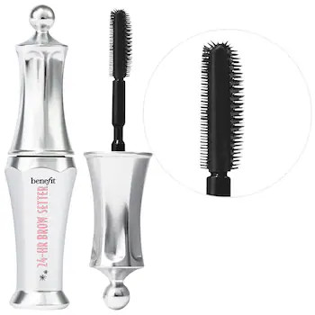 Mini 24-HR Brow Setter Clear Eyebrow Gel | Sephora (US)