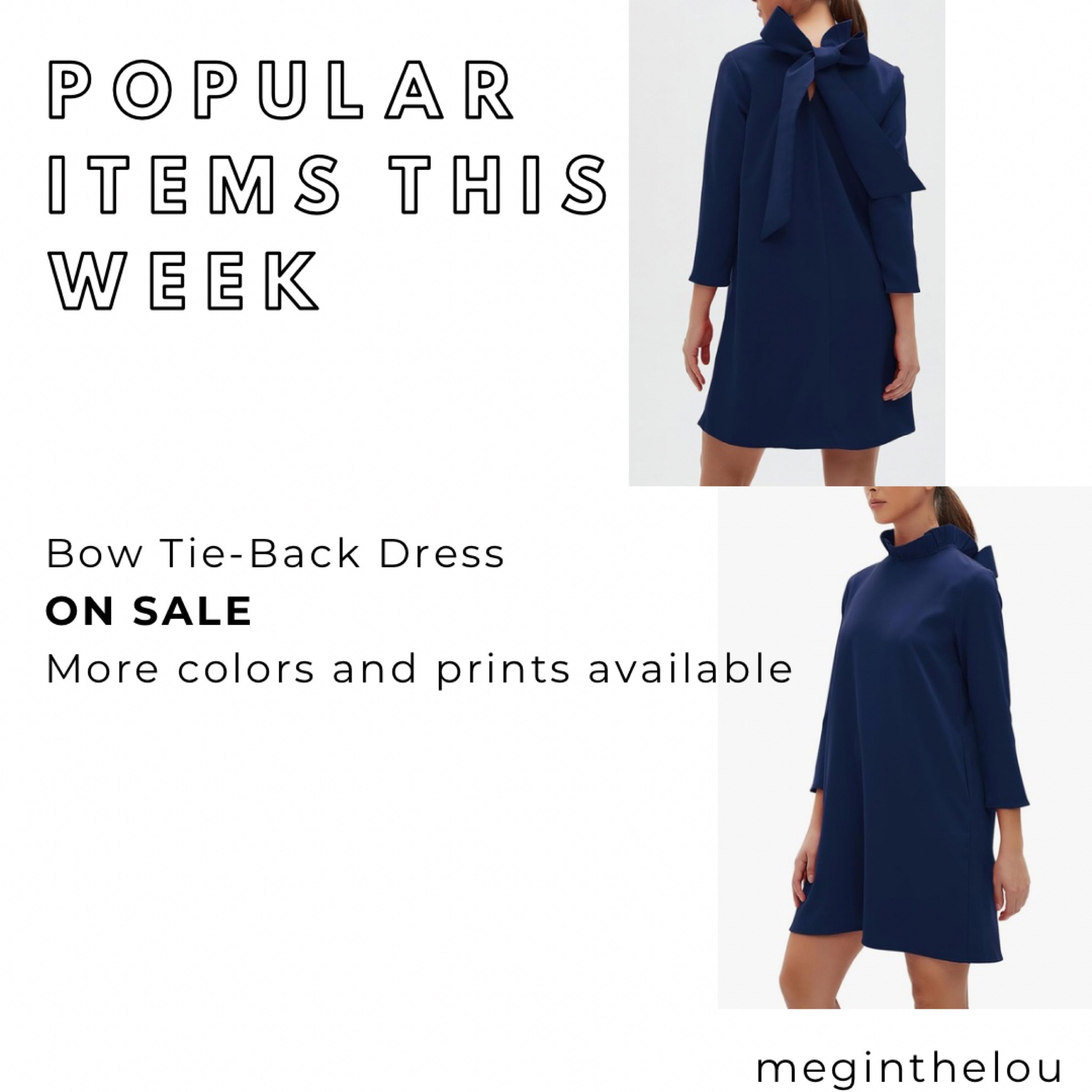 Holiday party outfit - shift dress with bow collar detail; three other colors available; how perfect for Christmas or winter wedding 

 #christmasdress #thanksgivingdress #shiftdress #partydress #fall #falloutfit #weddingguestdress #designerdupe #dress #christmas #LTKWedding #LTKHoliday #LTKU #LTKOver40 




#LTKFindsUnder50 #LTKSaleAlert #LTKStyleTip