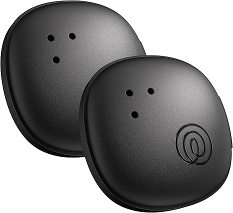 Life360 Tile Sticker - Small Bluetooth Tracker, Remote Finder and Item Locator for Bikes, Glasses... | Amazon (US)