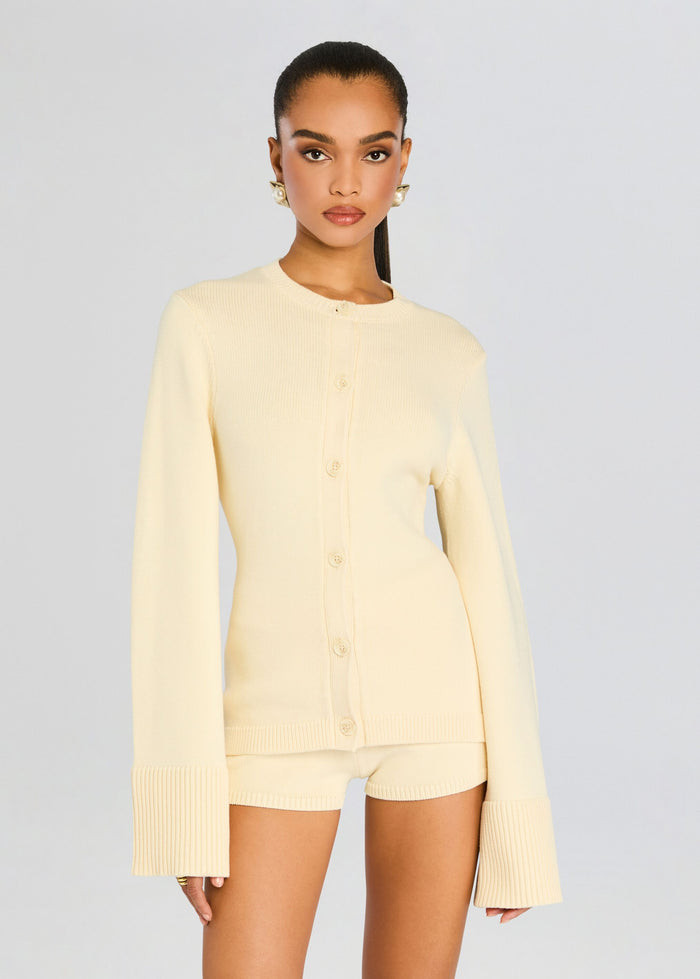 Tira Cardigan | Retrofete