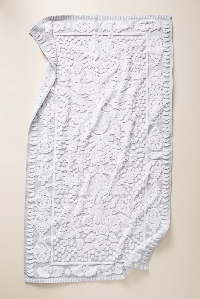 Fischer Bath Towel Collection | Anthropologie (US)