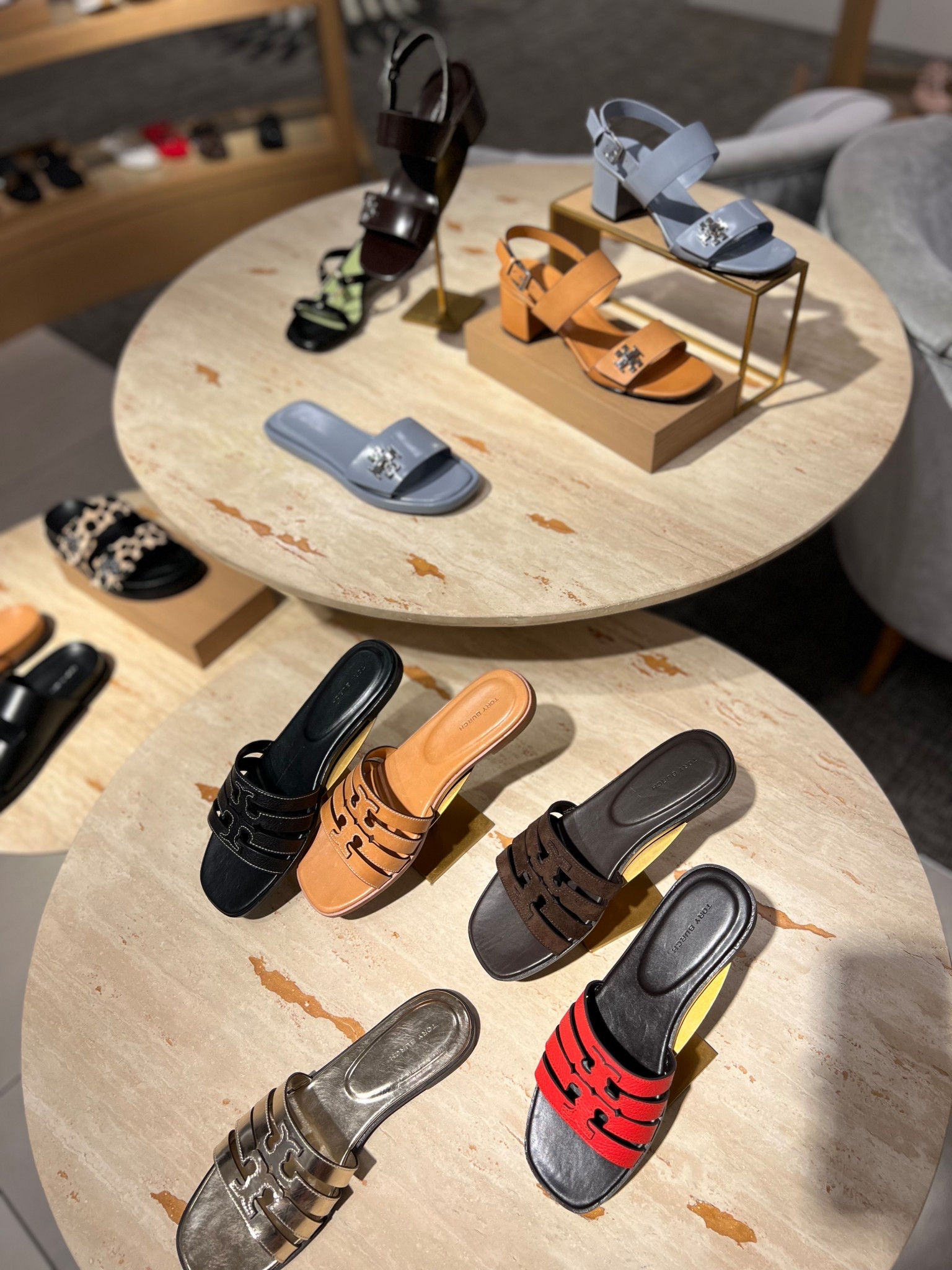 Nordstrom anniversary sale early access happening now!! Tory Burch  is included in the sale! Tory Burch sandals. Tory Burch Roxanne Jelly Thong Sandal 

#LTKStyleTip #LTKSaleAlert #LTKShoeCrush