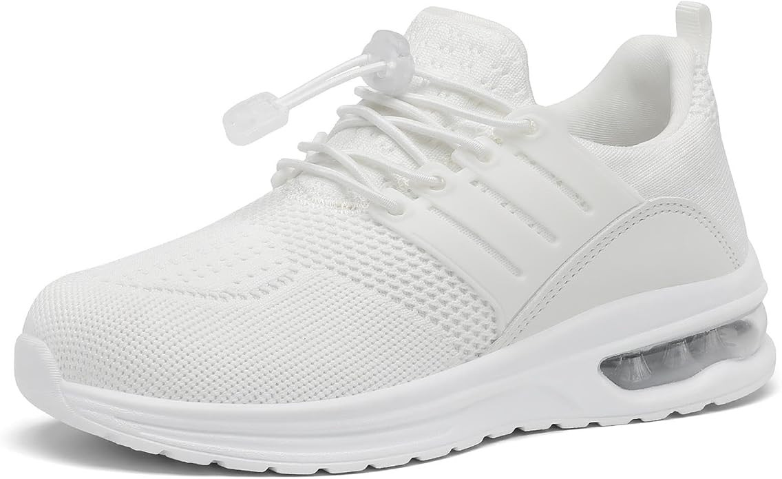 Kids Sneakers for Boys Girls Lightweight Training Running Shoes | Amazon (US)