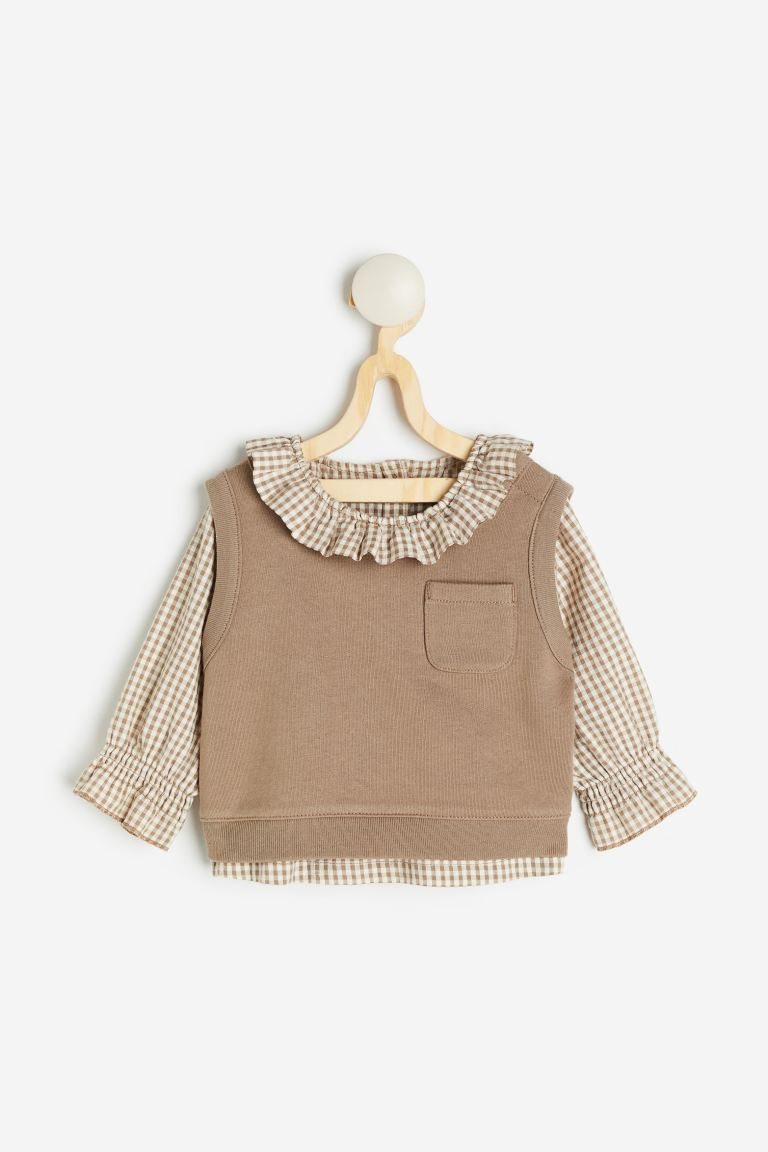 2-piece Set | H&M (US + CA)