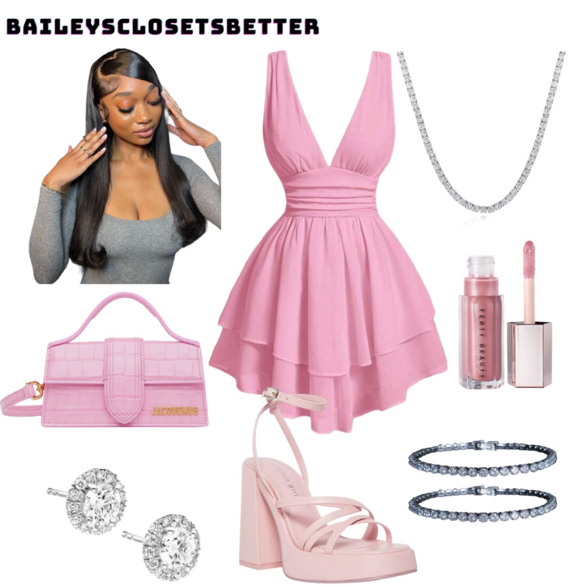 One of my looks from before with Madden platform heel that are ON SALE rn!



#LTKitbag #LTKstyletip #LTKbeauty