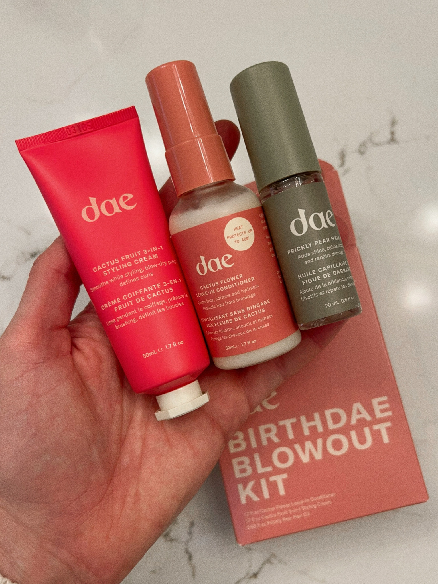 #daehair #hairstyles 

#LTKunder50 #LTKbeauty #LTKunder100