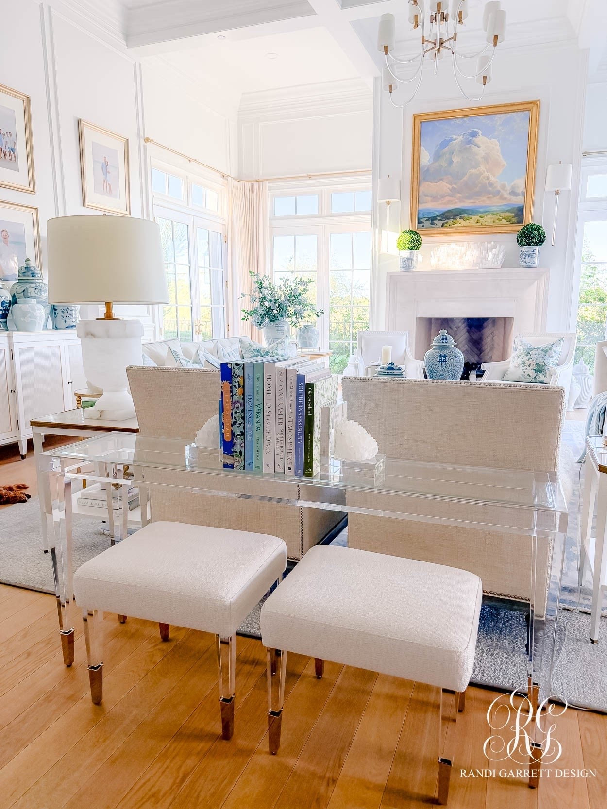 Some of my favorite  design books for summer reading

#LTKHome #LTKSeasonal #LTKdayinmylife