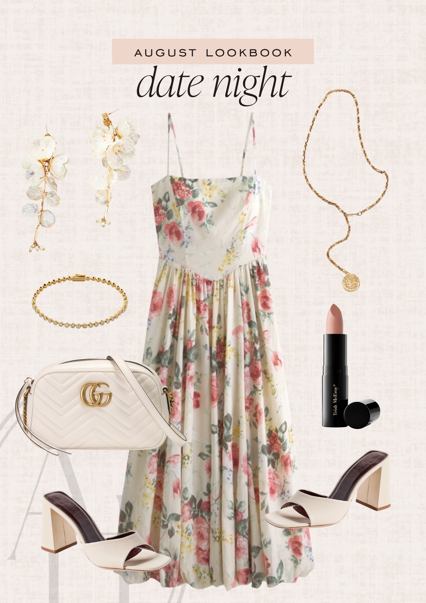August Lookbook Date Night

#LTKSeasonal #LTKStyleTip