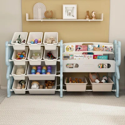 Toy Storage Organizer | Wayfair North America