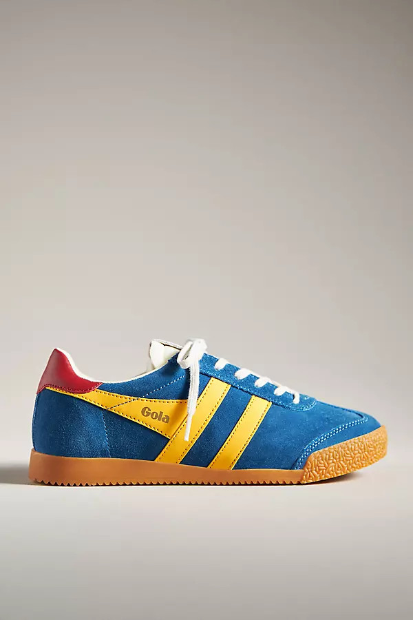 Gola Elan Sneakers | Anthropologie (US)