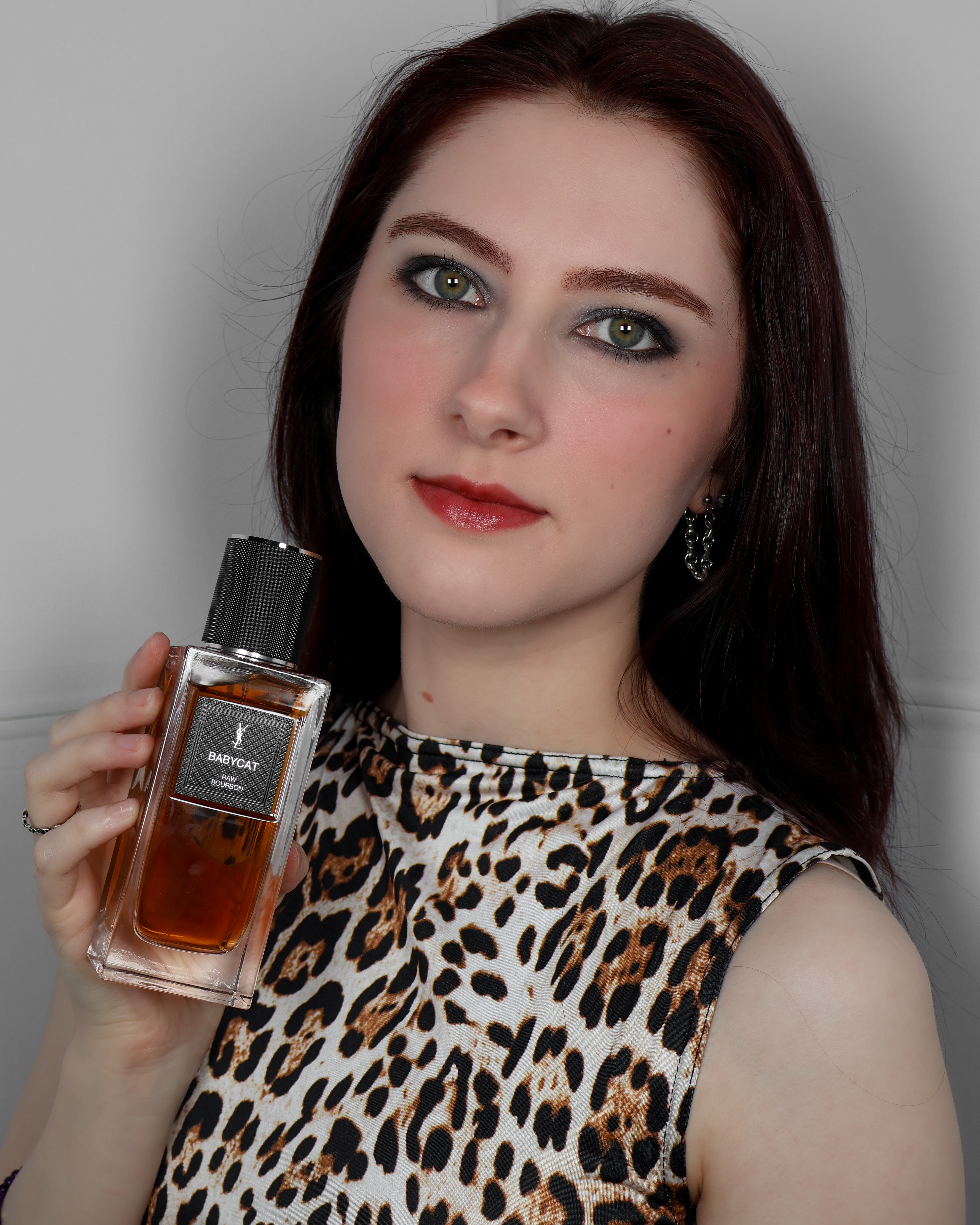 YSL Babycat 🐆🖤  #yslbeauty #yslbabycat #perfume #fragrance 
 

 #LTKgrwm #LTKSaleAlert #LTKBeauty