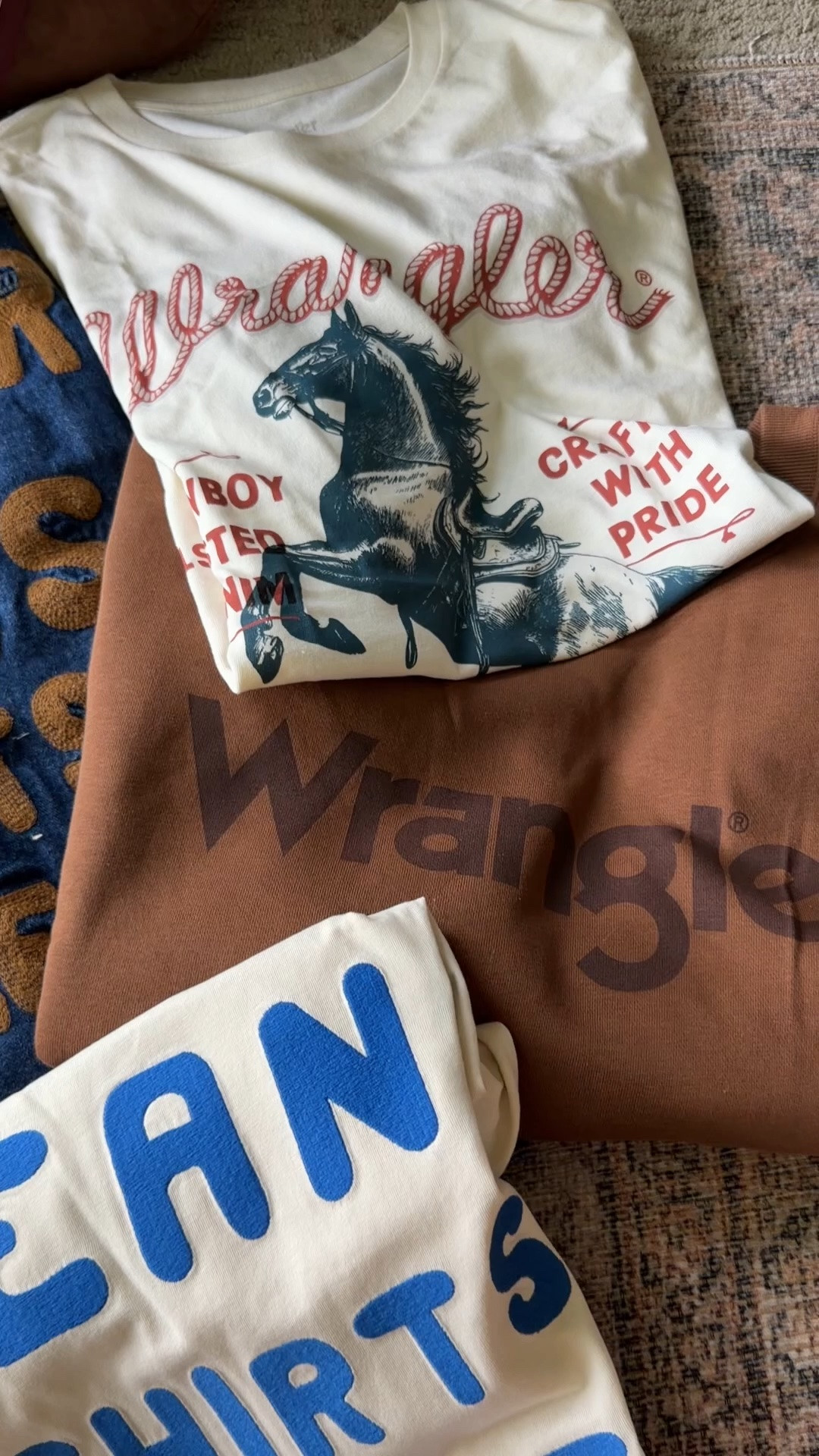 Wrangler X Target 

Loving this new collab! So many fun pieces of denim and western flare!

#LTKootd #LTKSeasonal #LTKgrwm