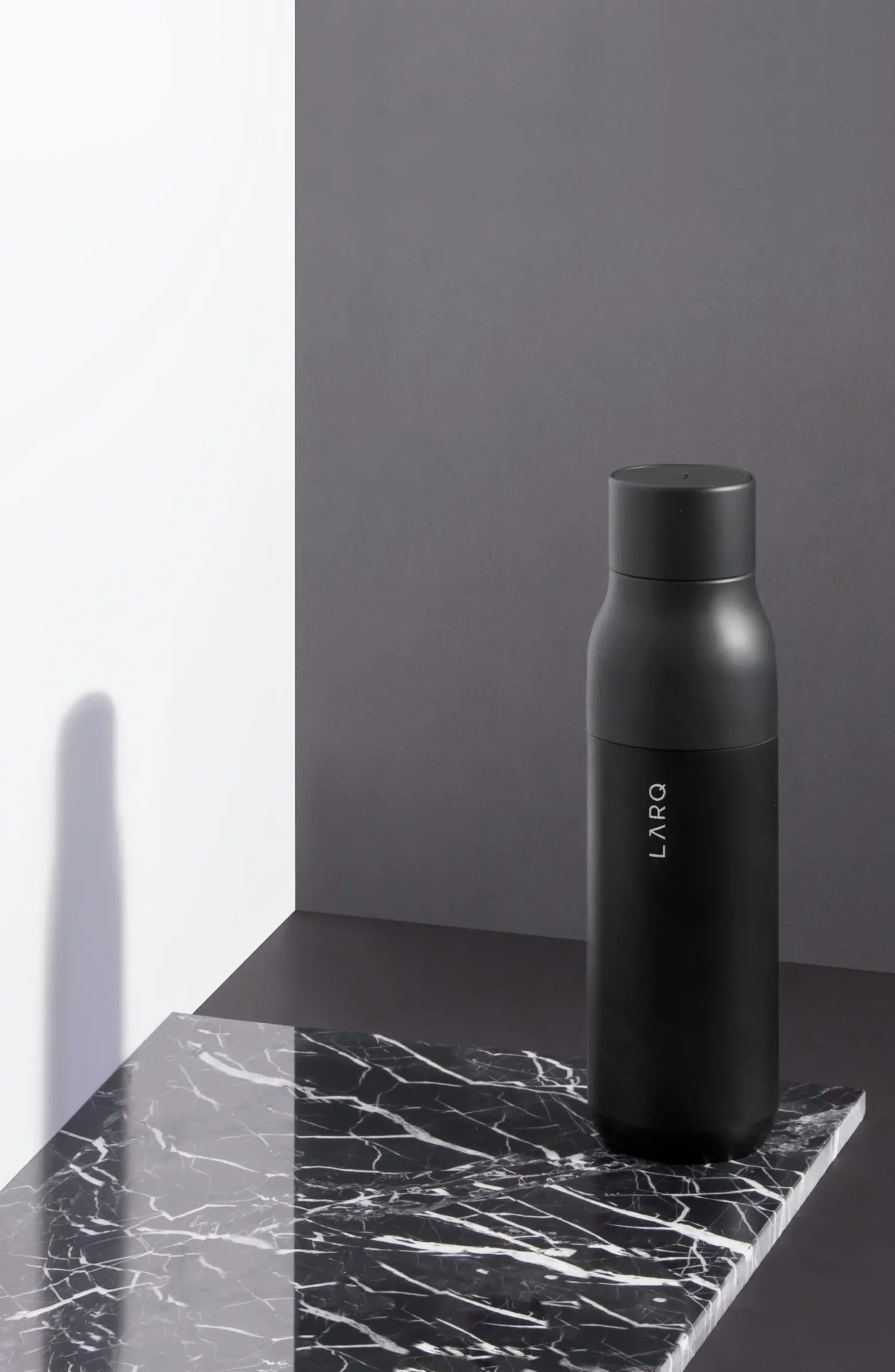 LARQ Self Cleaning Water Bottle | Nordstrom | Nordstrom