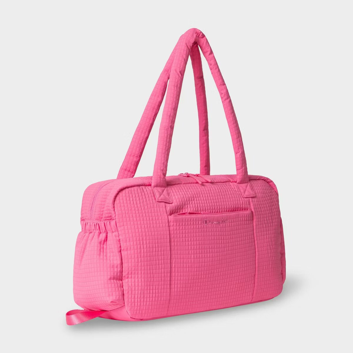Champion Element Athletic Trainer Duffel Bag - Pink | Target