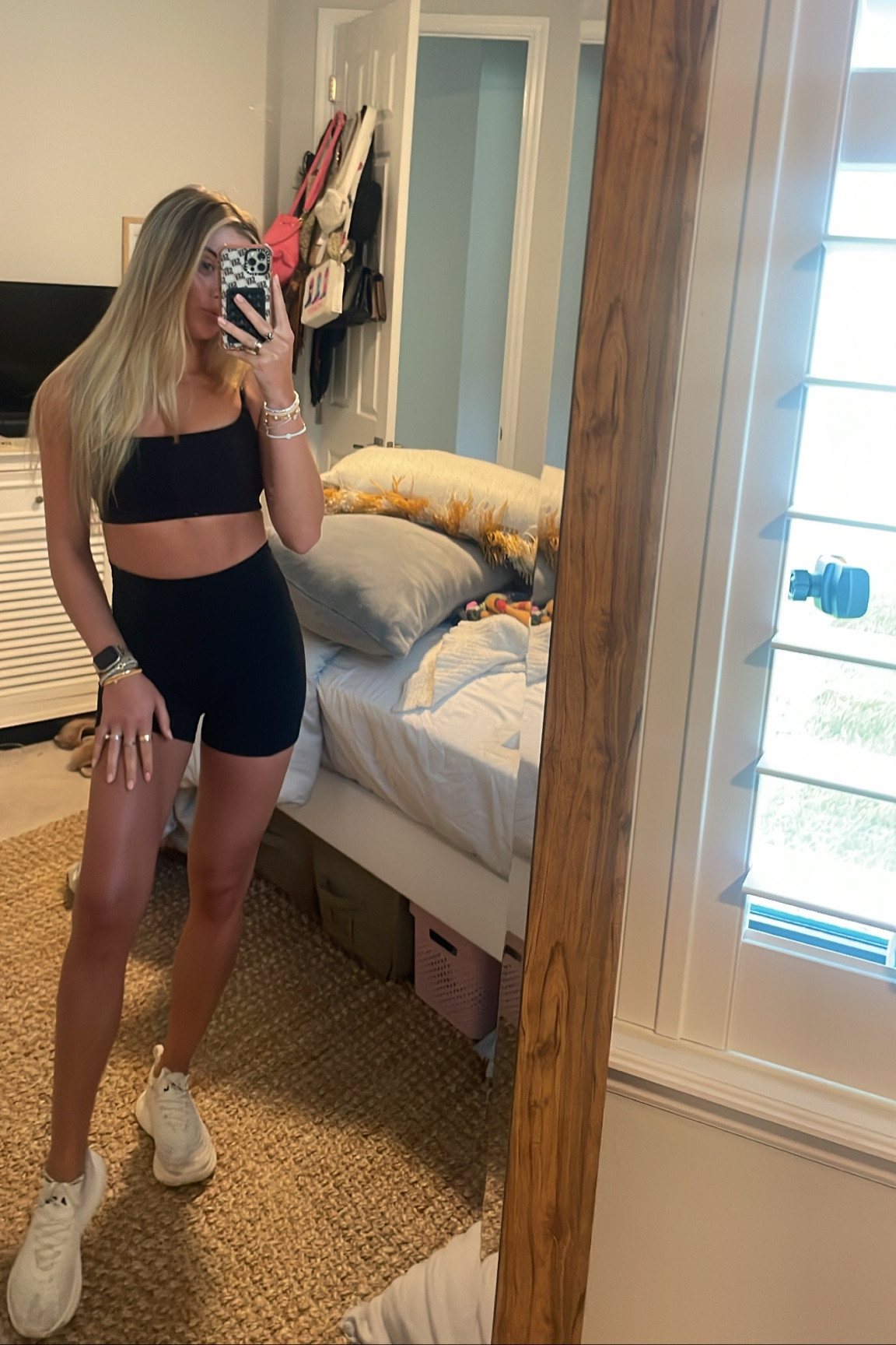 Daily drills 

#LTKfit #LTKU