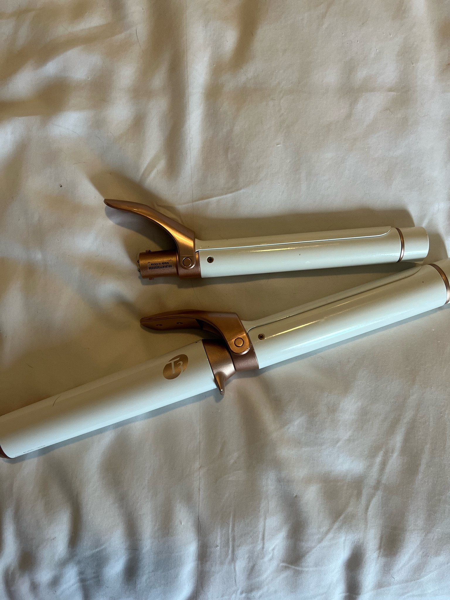 Curling iron I use everyday!!! 

#LTKbeauty #LTKFind #LTKsalealert