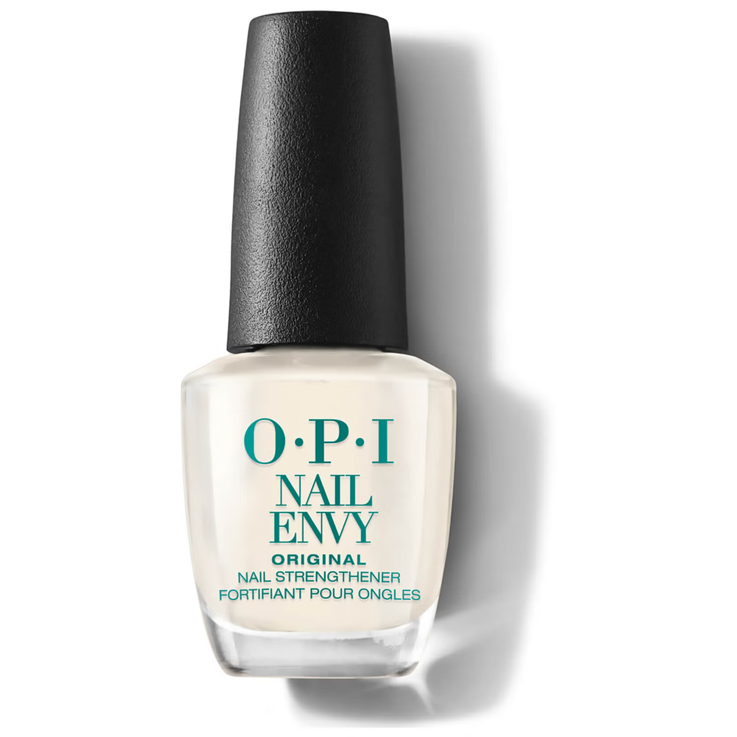 OPI Nail Envy Nail Strengthener Treatment Original 15ml | Skinstore