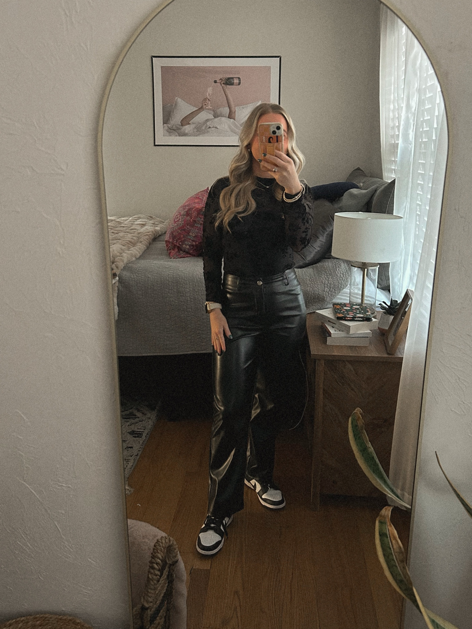 Black is a vibe 🖤

#LTKWorkwear #LTKShoeCrush #LTKSeasonal