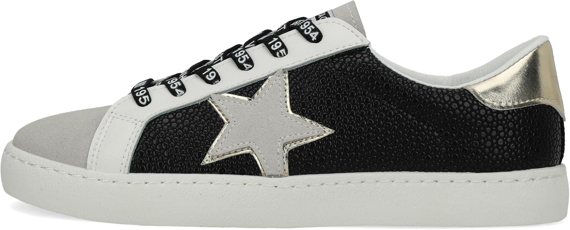 VINTAGE HAVANA Bianca Women’s Fashion Sneakers | Casual Lace up Shoes | Low Top | Comfortable W... | Amazon (US)