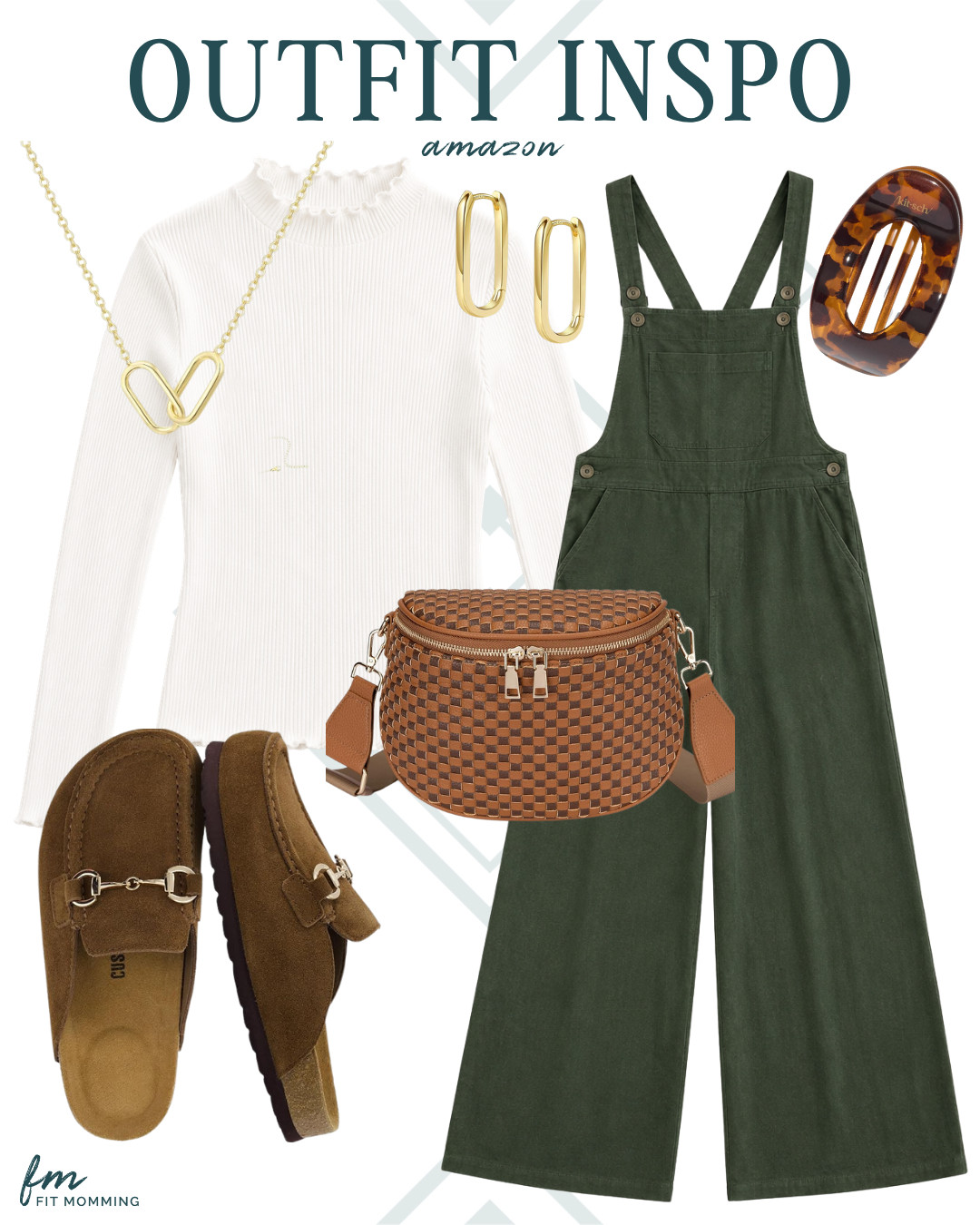 Cute fall fit 🍂 

 