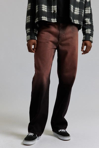 BDG Tinted Denim Baggy Skate Fit Jean | Urban Outfitters (US and RoW)