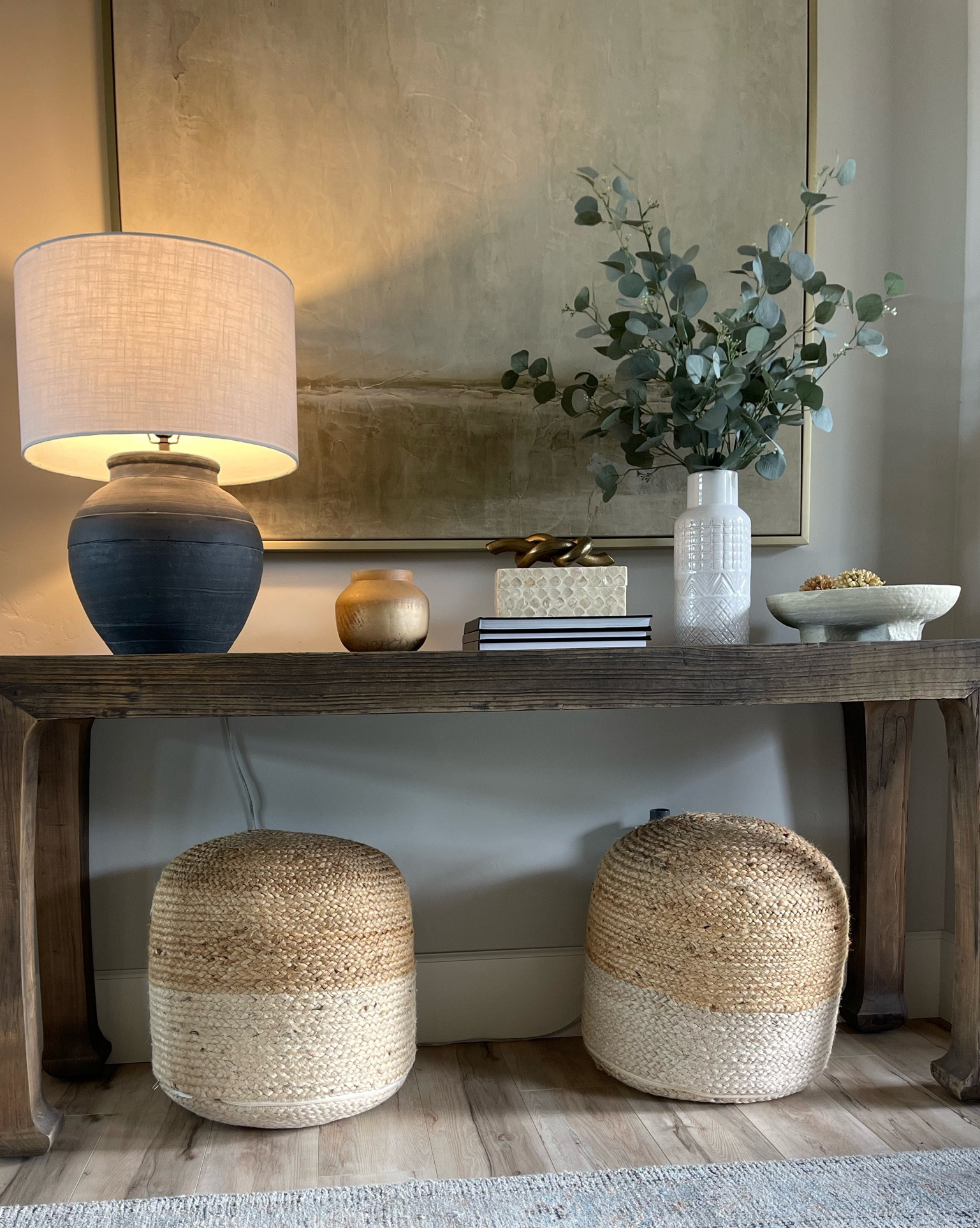 Dreamy entryway. 

#LTKHome #LTKFindsUnder50 #LTKSaleAlert