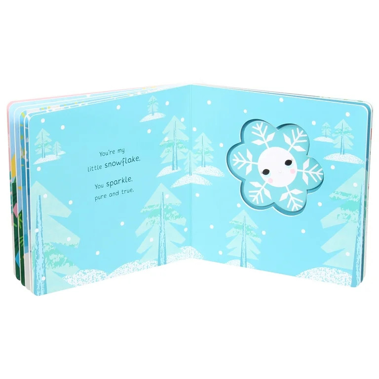 You're My Little Christmas Cookie (Board Book) | Walmart (US)