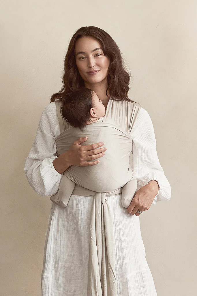 Spelt Wrap | Solly Baby