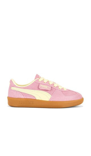 Puma Select Palermo Sneaker in Pink. - size 7.5 | Revolve Clothing (Global)