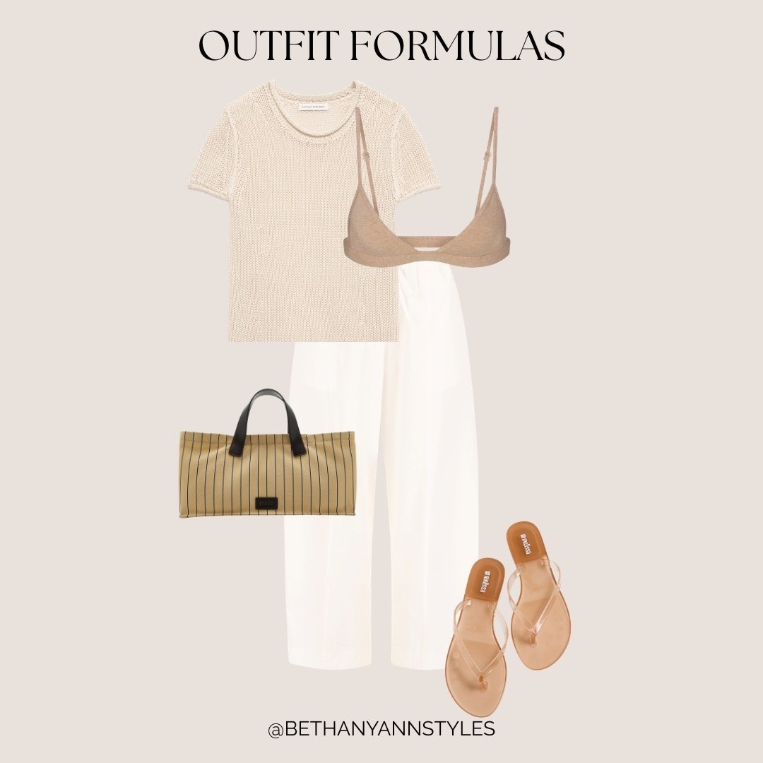 Outfit INSPO