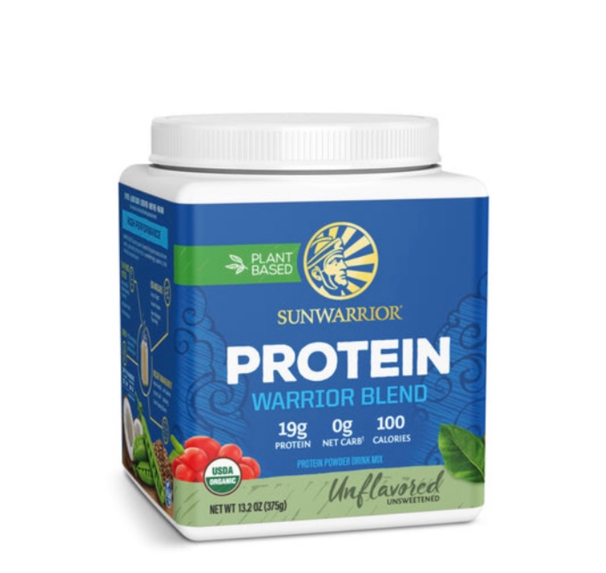 One of my favorite protein powders. Only the best ingredients, high in protein, it’s vegan and doesn’t give that artificial sweet taste. It gives your smoothies that added creaminess! 

#LTKfamily #LTKunder50 #LTKfit