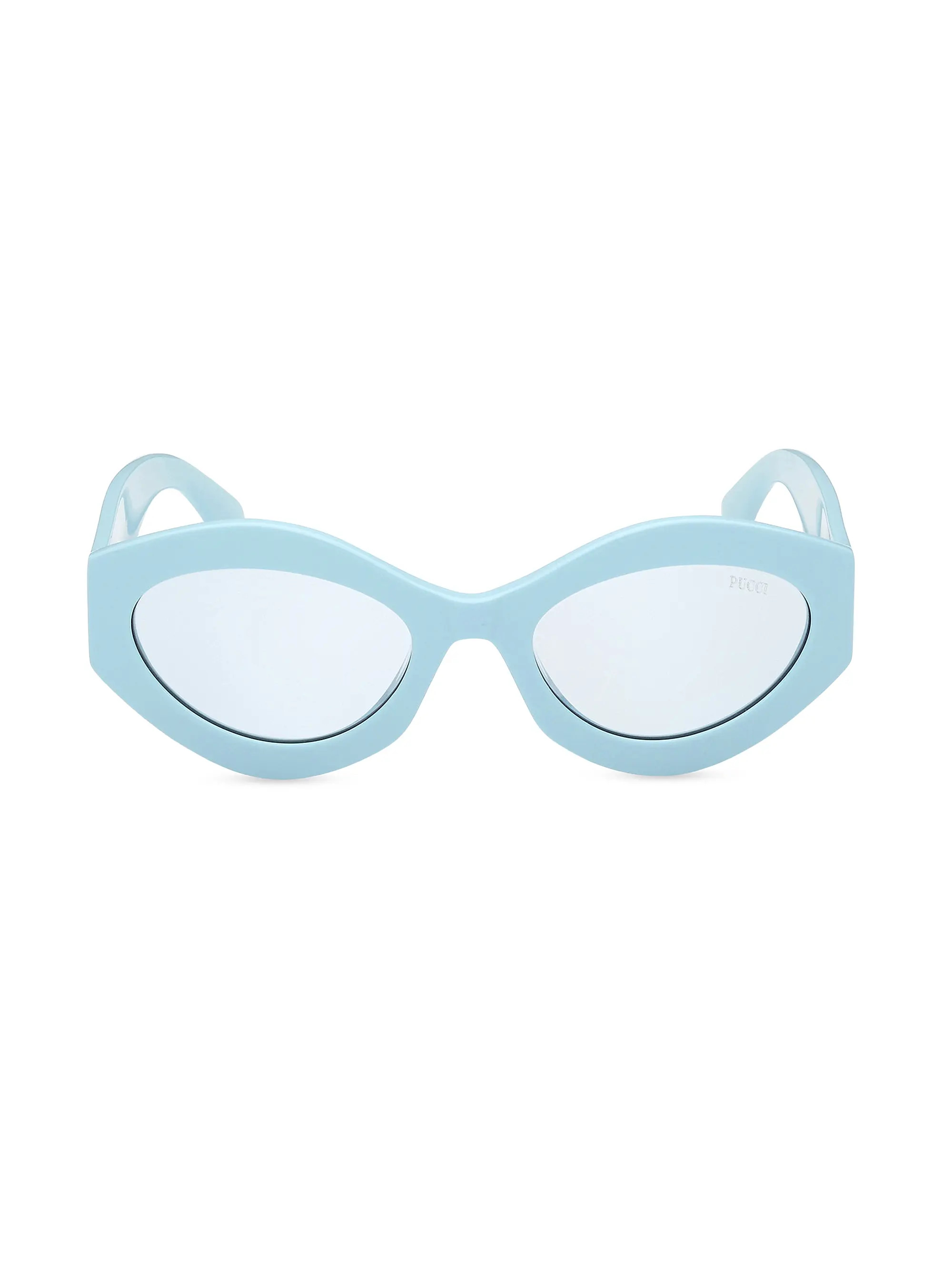 54MM Cat-Eye Sunglasses | Saks Fifth Avenue
