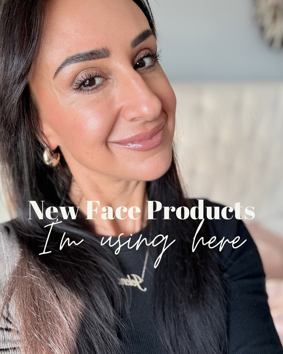 New face products I’m loving

#LTKbeauty