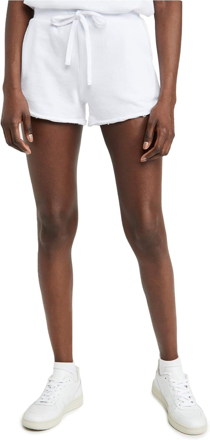 Z SUPPLY Women's Marina Washed Shorts | Amazon (US)