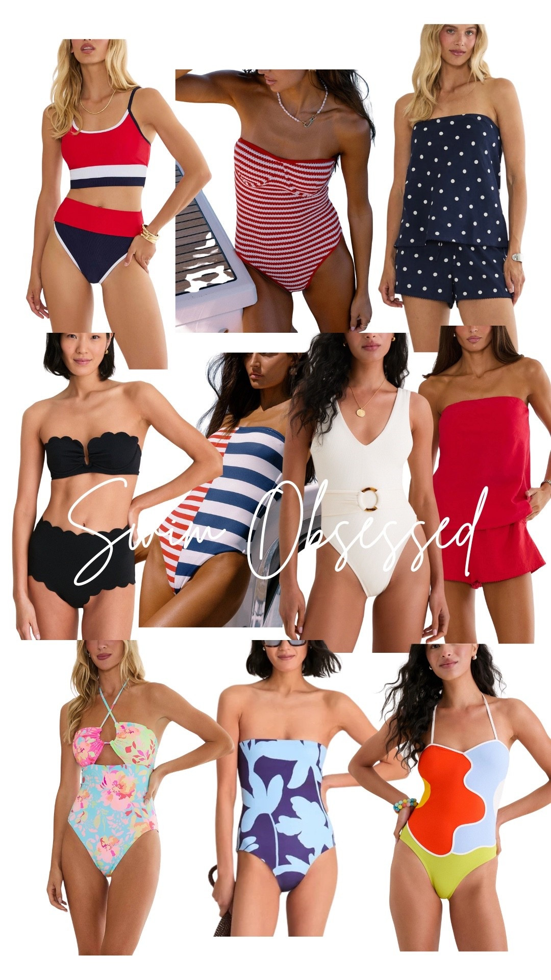 Swim Picks

#LTKTravel #LTKSwim
