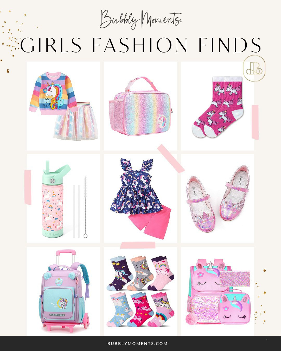 Get ready for back to school with these adorable and stylish girls' fashion finds! 🎒👧✨ From trendy tops to comfy shoes, we have everything your little one needs to start the school year in style. These pieces are not only fashionable but also practical for all day comfort. Whether she's into bold prints or classic styles, our collection has something for every taste. Perfect for school days, playdates, and everything in between. Don't miss out on these must-have items for a fabulous start to the school year!#LTKKids #LTKFindsUnder100 #LTKFindsUnder50 #BackToSchool #GirlsFashion #KidsStyle #FashionForKids #TrendyKids #SchoolReady #KidsFashion #GirlsOutfits #StylishKids #Fashionista #CuteKids #KidsClothing #BackToSchoolShopping #FashionFinds #ShopTheLook #OOTD #MomLife #KidsWardrobe #FashionLovers #KidsFashionTrends #SchoolFashion #StylishOutfits #ShoppingSpree

