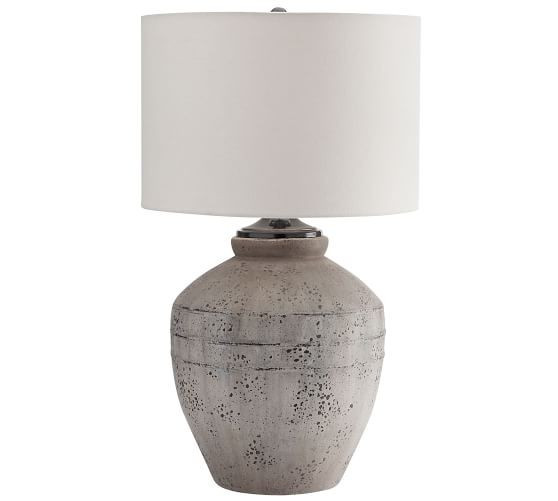 Maddox Table Lamp | Pottery Barn (US)