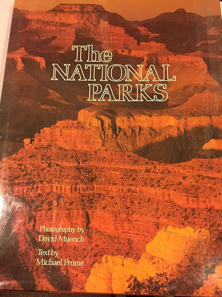 The national parks | Amazon (US)