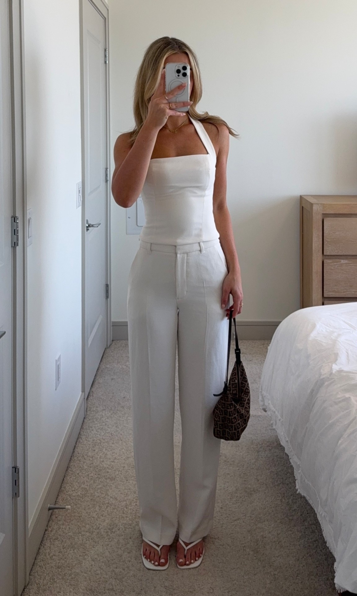 @Aritzia matching set for Easter 🐣🌸

#LTKootd