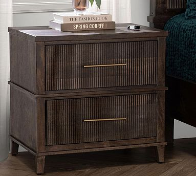 Jaden Nightstand (25") | Pottery Barn (US)