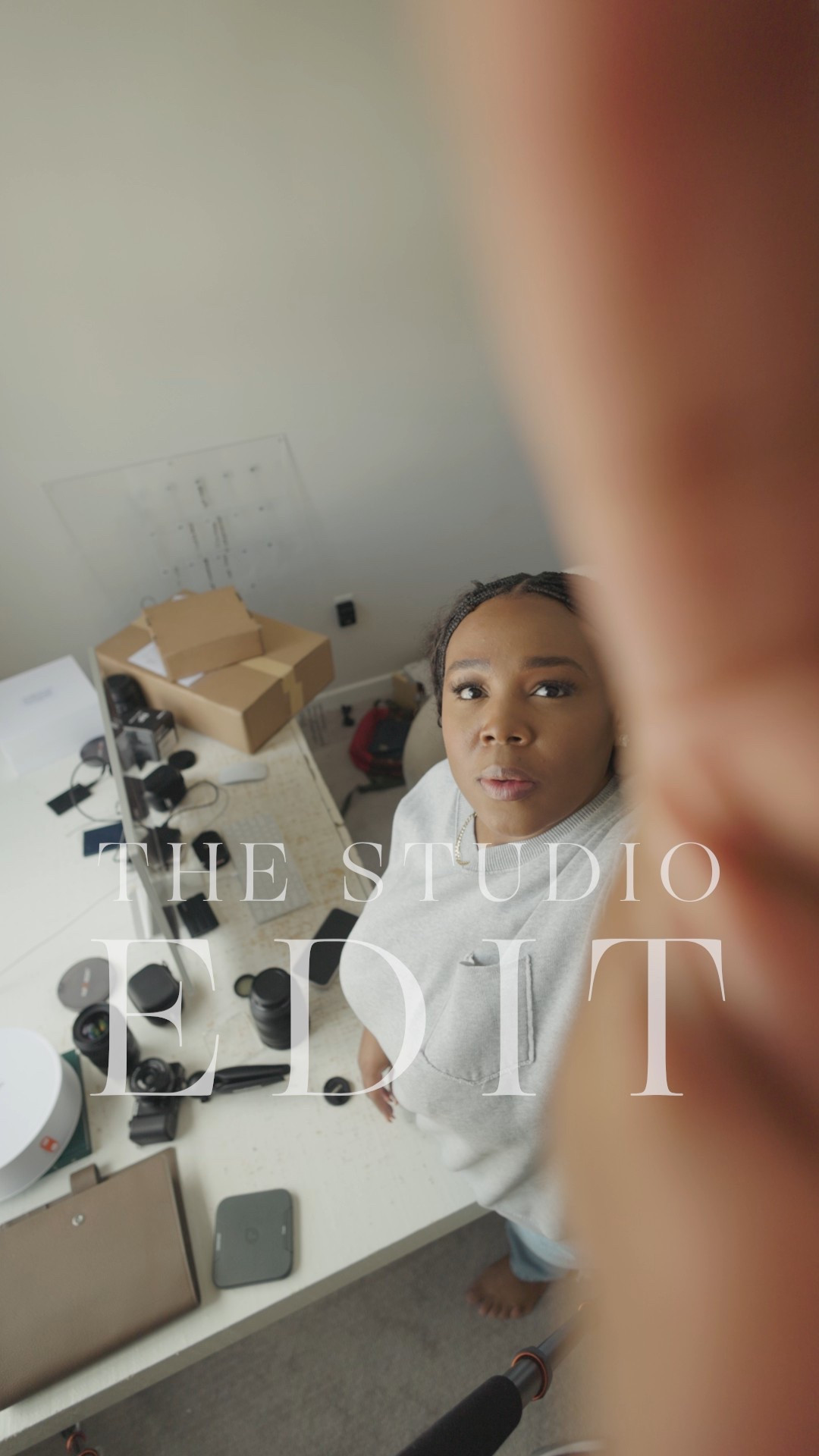 creating a home office for inspiration & productivity. 

the last few months, it has become the storage/catchall room so getting started with a full declutter/organization session. 

#LTKStyleTip #LTKFindsUnder100 #LTKHome