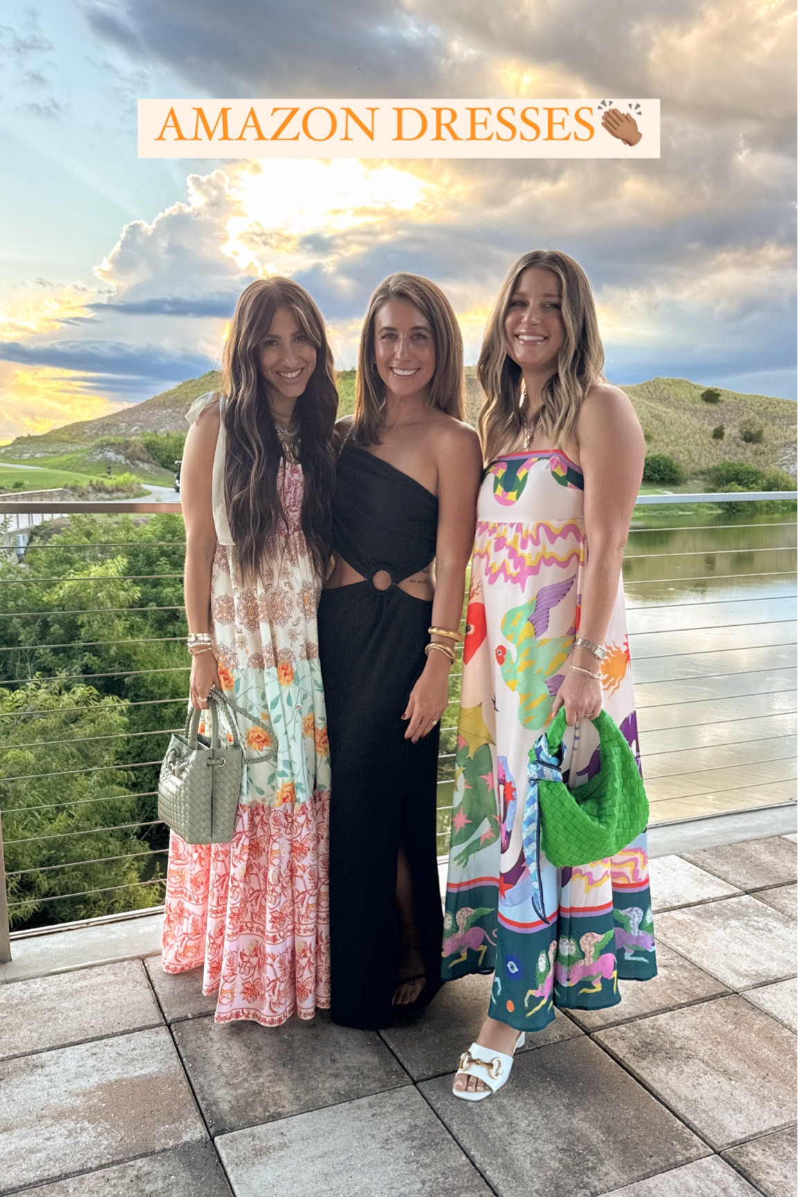 Amazon dresses
Were all wearing size small 

#amazon #summer #dresses 



#LTKFindsUnder50 #LTKSaleAlert #LTKFindsUnder100